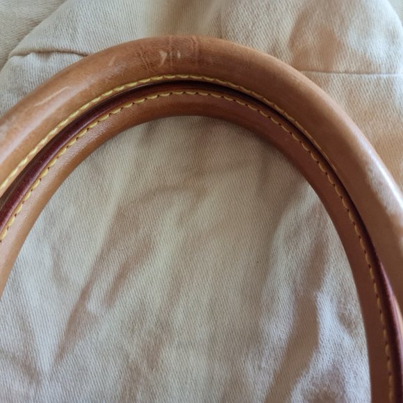 Louis Vuitton Ellipse MM - Pic 1 - Picture 13 of 16